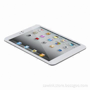 3G LTE Tablet PC, 7-inch, MTK 8377, Cortex A9, Android 4.2, 1.2GHz, 1GB RAM, Wi-Fi